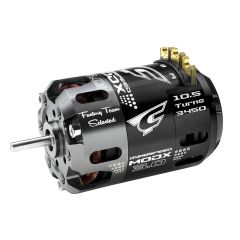 Team Corally Dynospeed MODX 3.0 brushless motor - 10.5T