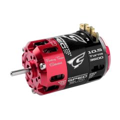 Team Corally Dynospeed SPEC 3.0 brushless motor - 10.5T