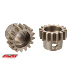 Team Corally - Mod 1.0 Pinion - Hardened Steel - 16T - 8mm as