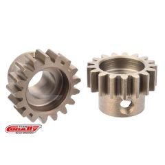 Team Corally - Mod 1.0 Pinion - Hardened Steel - 18T - 8mm as