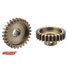 Team Corally - Mod 1.0 Pinion - Hardened Steel - 26T - 8mm as