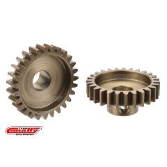 Team Corally - Mod 1.0 Pinion - Hardened Steel - 27T - 8mm as