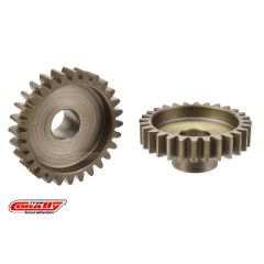 Team Corally - Mod 1.0 Pinion - Hardened Steel - 28T - 8mm as