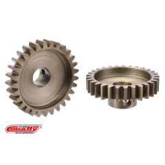 Team Corally - Mod 1.0 Pinion - Hardened Steel - 29T - 8mm as