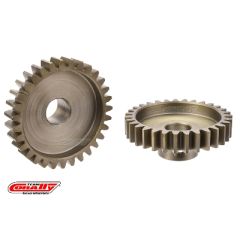 Team Corally - Mod 1.0 Pinion - Hardened Steel - 31T - 8mm as