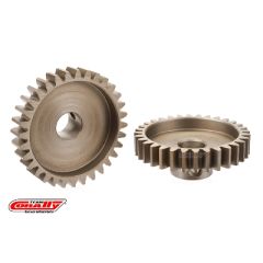 Team Corally - Mod 1.0 Pinion - Hardened Steel - 32T - 8mm as