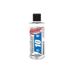 Team Corally schokdemper olie 150ml - 10WT