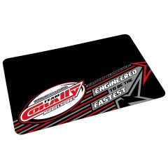 Team Corally - Pit Mat - Medium - 900x600mm