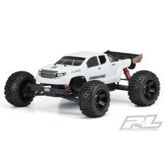 Proline Brute Bash Armor body voor de Arrma Outcast & Notorious