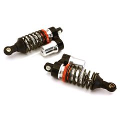 Integy Billet Machined Performance Shock set (2) - Traxxas 1/16 E-Revo