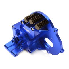 Alloy Gearbox Housing - Traxxas Stampede 2WD, Rustler, Bandit