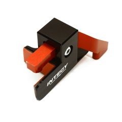 Aluminium External Access ESC On/Off Switch Lever - Traxxas TRX-4