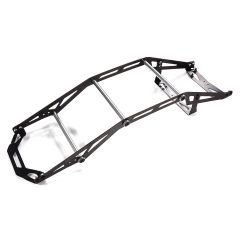 Integy Alloy Metal Roll Cage Bodykit for Traxxas X-Maxx