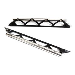 Integy Machined Side Protection Nerf Bars for Traxxas 1/10 Maxx