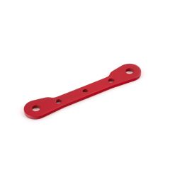 Aluminium RR Suspension Mount (red) (AR330229)