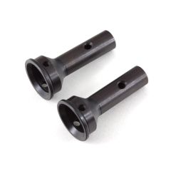 Arrma - CVD Axle 8x33.5mm (2pcs) (AR310451)