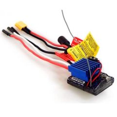 Carisma MRS-540BL servo + receiver + esc unit (CA15367)