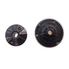 Carisma GT24B Spur Gear 58T (CA15397)