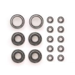 Carisma GT24B Bearing Set (CA15415)