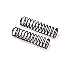 Carisma GT24B Spring (Soft) For Plastic Oil-Shock (Pair) (CA15419)