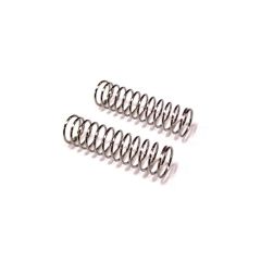 Carisma GT24B Spring (Medium) For Plastic Oil-Shock (Pair) (CA15420)