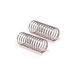 Carisma GT24B Spring (Soft) For Metal Oil-Shock (Pair) (CA15422)