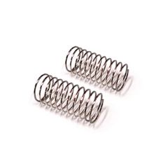 Carisma GT24B Spring (Hard) For Metal Oil-Shock (Pair) (CA15423)