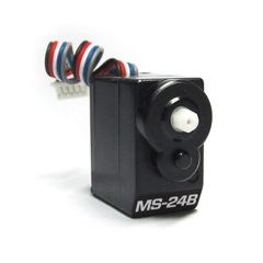 Carisma GT24B Replacement Servo (CA15434)