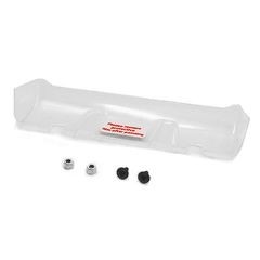 Carisma GT24B Clear Rear Wing Set (CA15649)