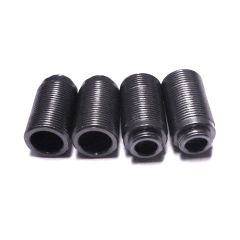 Carisma GT24B Aluminium Shock Bodies (4PCS) (CA15737)