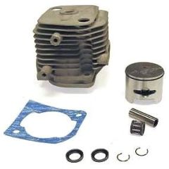 Cilinder set 23cc CY23RC 32mm Top-End-Kit