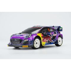 Carisma GT24 M-Sport 2022 Puma Hybrid 4WD 1/24 Micro Rally Car RTR