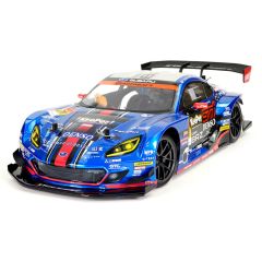 Carisma M40S Subaru BRZ GT300 1/10 Brushless RTR