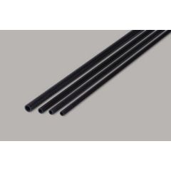 Carbon tube 1 meter - 3.0x2.0mm