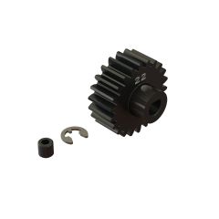 Pinion Gear, 22T HD Mod1 Safe-D5 (ARA310969)