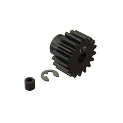 Arrma - 17T Mod1 Safe-D5 Pinion Gear (ARA310964)