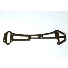 Chassis plate upper ATC 2.4 RTR/BL (1230186)