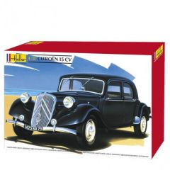 Heller 1/8 Citroen 15 CV