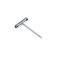 Spark plug wrench (16mm / torx t27)