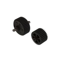 Arrma - Diff & Idler Gear Set (AR310765)