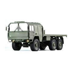 Cross RC MC6-A 1/12 6x6 Crawler Truck KIT