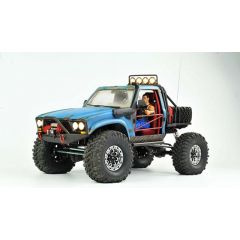 Cross RC Demon SG4-C Crawler KIT