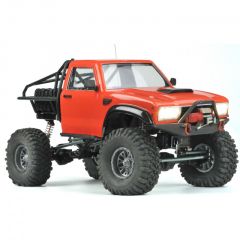 Cross RC Demon SR4-A Crawler KIT