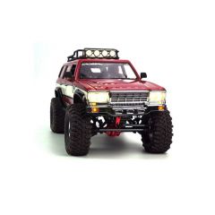 Cross RC Demon SU4-C Crawler KIT