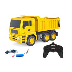 Huina RC 1/18 337 6CH Dumptruck