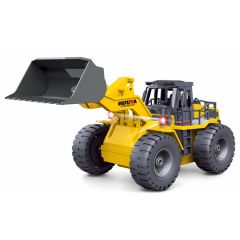 Huina RC 1/18 9CH Wheeled Loader