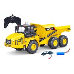 Huina RC 1/16 553 11CH Dump Truck