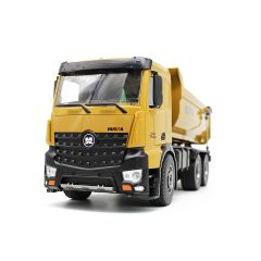 Huina RC 582 10CH Dump Truck