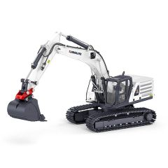 Huina RC 1/16 K961 KABOLITE Excavator (volledig metaal en hydraulisch)