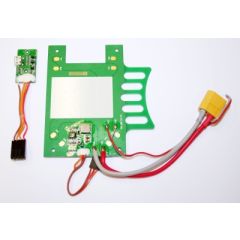 Led board - DJI Phantom (036P330-4)